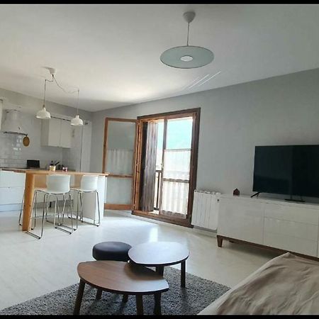 Apartamento Casa Pueyo 艾普约德加卡 外观 照片